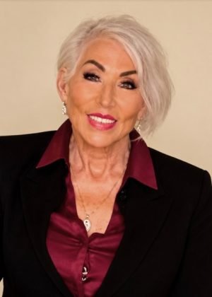 Dr. Gayle Randall, integrative and functional medicine physician