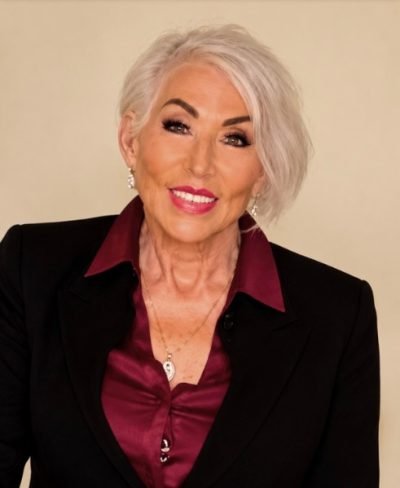 Dr. Gayle Randall, integrative and functional medicine physician